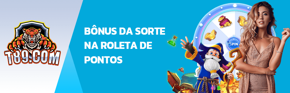 como apostar na loteria pela internete